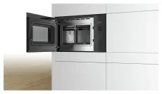 Bosch  Micro ondes encastrable  Série 6  BFL554MB0