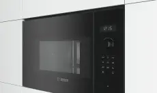 Bosch  Micro ondes encastrable  Série 6  BFL554MB0