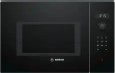 Bosch Micro ondes encastrable Série 6 BFL554MB0