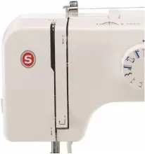 SINGER Machine  coudre 1409