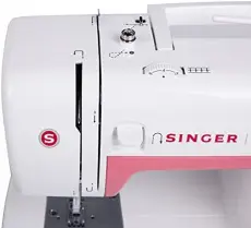 Singer machine a coudre 10 points 3210