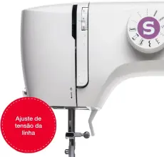 SINGER M achine à coudre M1605