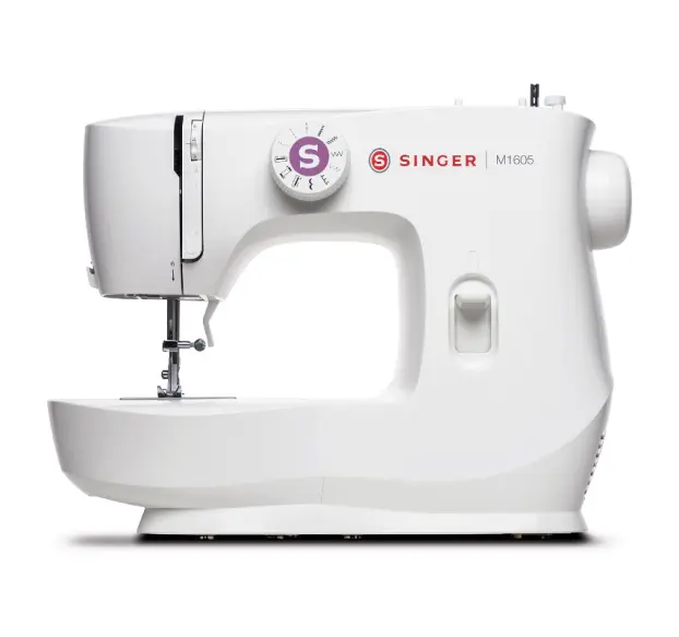 SINGER M achine à coudre M1605