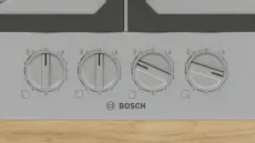 Bosch plaque de cuisson en castrable serie 6  PCP6A5I90