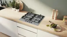 Bosch plaque de cuisson en castrable serie 6  PCP6A5I90