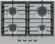 Bosch plaque de cuisson en castrable serie 6 PCP6A5I90