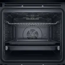 Four Encastrable Whirlpool WOI4S8PM1SB  73L Pyrolyse AirFry