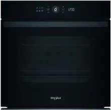 Four Encastrable Whirlpool WOI4S8PM1SB 73L Pyrolyse AirFry
