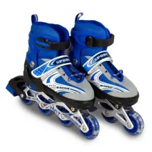 Patins à roues alignées Authfort Taille réglable