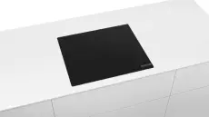 BOSCH  Plaque de cuisson Série 6 PKE611FN8E Direct Select