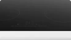BOSCH  Plaque de cuisson Série 6 PKE611FN8E Direct Select