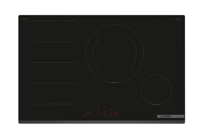 Bosch plaque de cuisson a induction 80cm PXE831HC1E