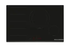 Bosch plaque de cuisson a induction 80cm PXE831HC1E