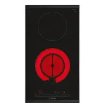 Bosch plaque de cuisson domino encastrable serie6 PKF375FP2E
