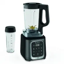 Moulinex Infinimix+ Blender 1.75L 1600W Hvitesse  Lm91Hd10