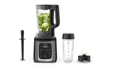 Moulinex Infinimix+ Blender 1.75L 1600W Hvitesse  Lm91Hd10