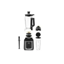 Moulinex Infinimix+ Blender 1.75L 1600W Hvitesse  Lm91Hd10