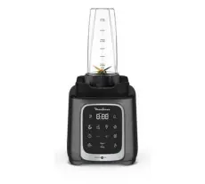 Moulinex Infinimix+ Blender 1.75L 1600W Hvitesse  Lm91Hd10