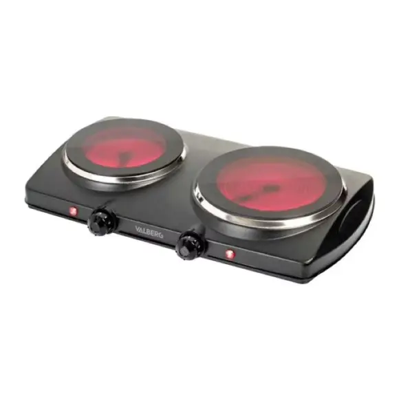 Valberg  Plaque de cuisson  2000W  VHP 2Z K 121C 1