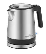 PROFICOOK   Bouilloire en acier inoxydable  PC WKS 1123