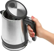 PROFICOOK   Bouilloire en acier inoxydable  PC WKS 1123