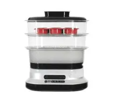 Seb Cuiseur vapeur Steam N Light 10L  VC303800
