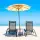 Eté et vacances