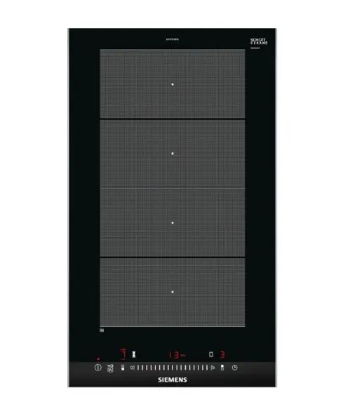 Siemens Plaque Induction  iQ700 EX375FXB1E Encastrable