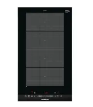 Siemens Plaque Induction iQ700 EX375FXB1E Encastrable