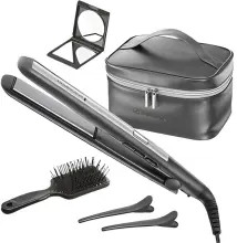 Remington Coffret Lisseur Pro-Ceramic Titanium S5506GP