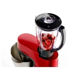Robot Pâtissier Moulinex Masterchef Gourmet QA518G10 4.6L