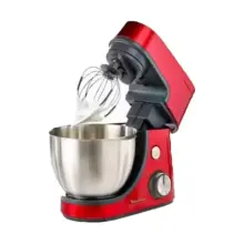 Robot Pâtissier Moulinex Masterchef Gourmet QA518G10 4.6L