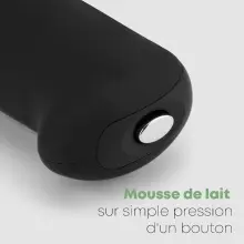 Bomann Mousseur à Lait Soft Touch   MS 344 CB