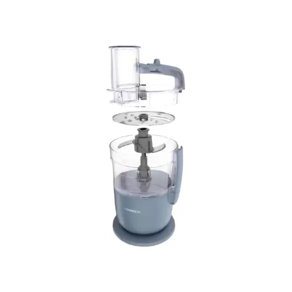 Robot Kenwood MultiPro Go FDP22.130GY | 650W Bol 1,3L