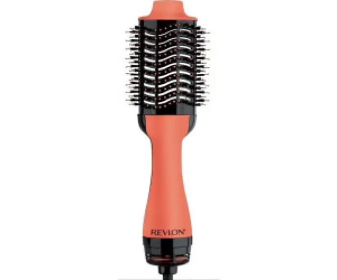 Brosse Revlon One Step Abricot RVDR5222AE 800W Céramique