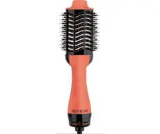 Brosse Revlon One Step Abricot RVDR5222AE 800W Céramique