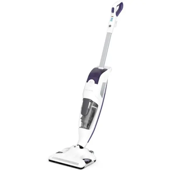 Nettoyeur Vapeur Rowenta Clean & Steam RY7731WH