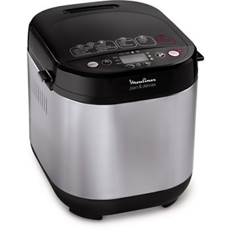 Moulinex Pain & Délices OW240E30 | Capacité 1Kg