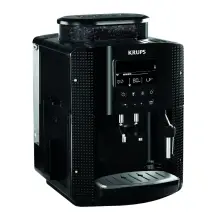 KRUPS EA815070 Machine Café Grain Nettoyage Auto