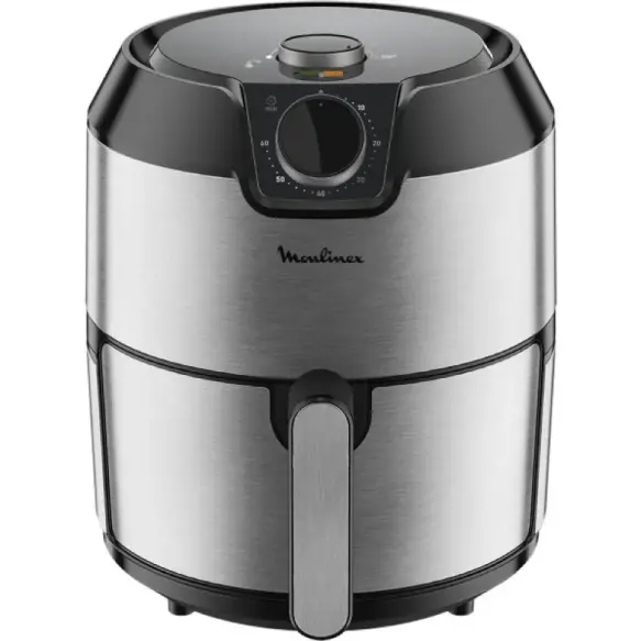 Moulinex Friteuse Sans Huile EZ401D10 XL 4,2 L
