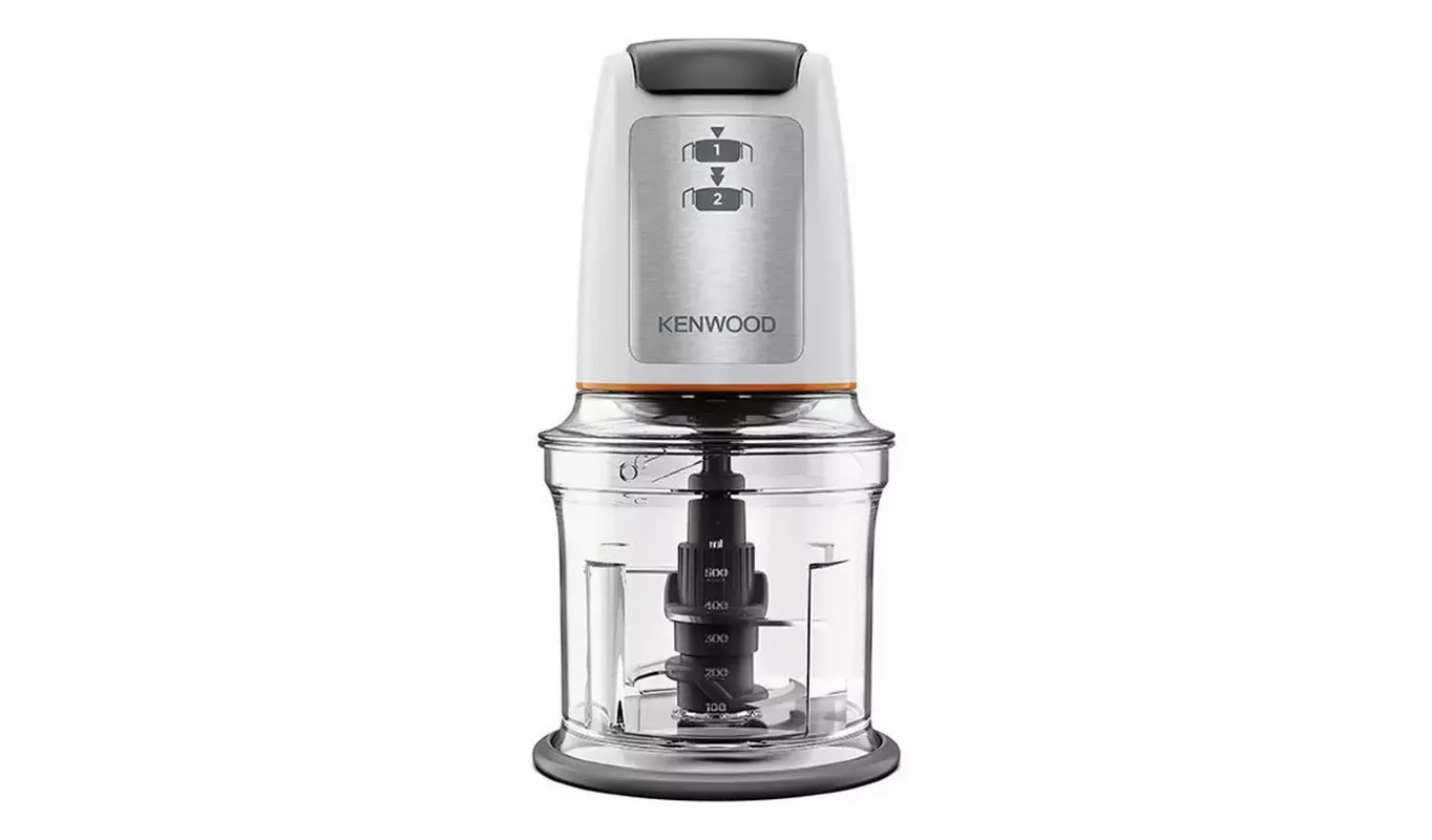 Kenwood Mini Hachoir Easy Chop CHP61.200WH
