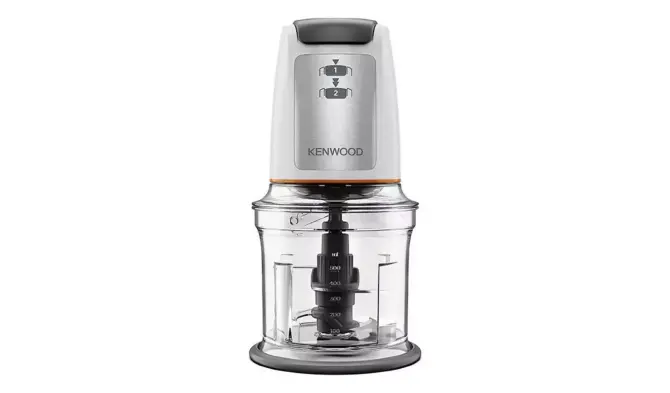 Kenwood Mini Hachoir Easy Chop CHP61.200WH