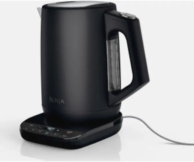 Ninja Bouilloire Température Réglable KT200EUWH