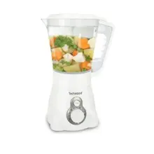 Techwood Blender Chauffant 1100 W TBLC-161