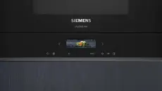Siemens iQ700 Micro-ondes Encastrable BF922R1B1