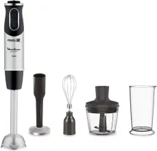 Moulinex QuickChef 4-en-1 1000 W DD65H810