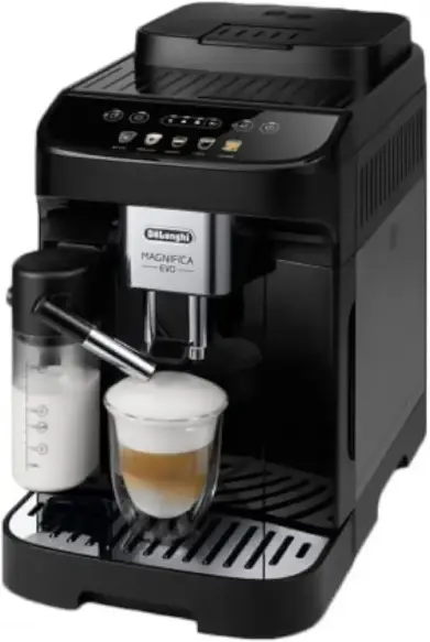 DeLonghi Magnifica Evo ECAM290.61.B Café Broyeur