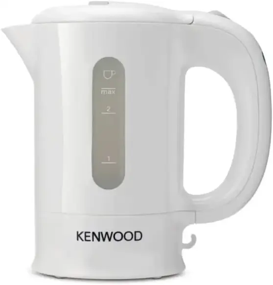 Kenwood Bouilloire Voyage JKP250 Discovery