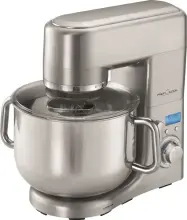 ProfiCook Robot Cuisine PC-KM1096 Inox 10 L