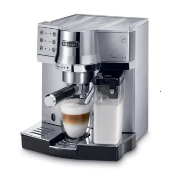DeLonghi Expresso Pompe EC850M 15 Bars